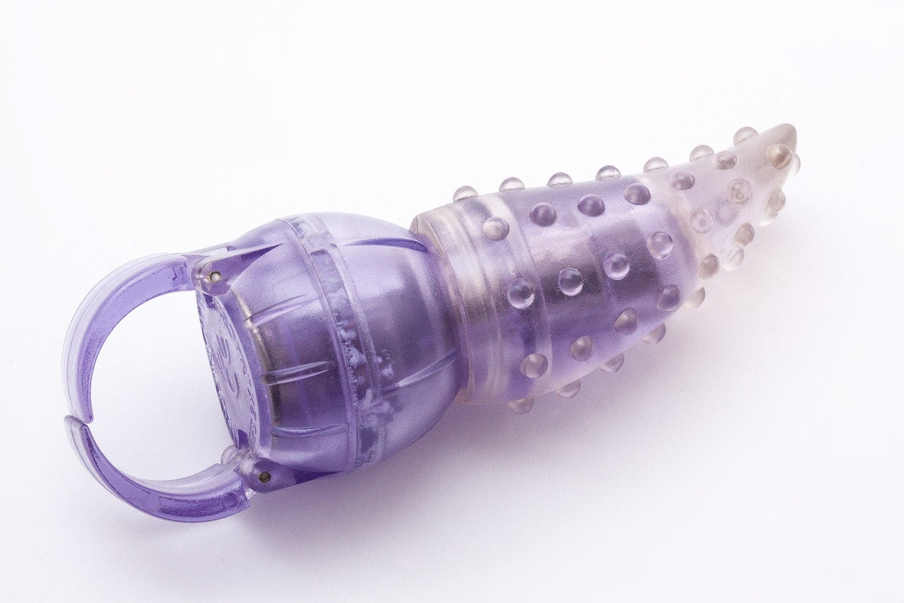 Mistakes to Avoid When Buying Sex Toys