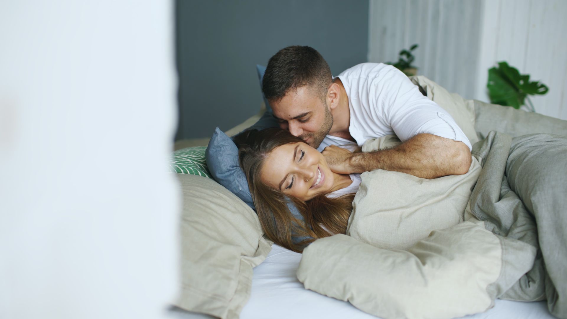 Sexual Wellness After 30: What Every Adult Should Know